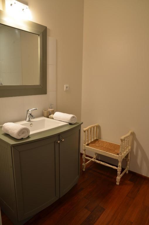 La Gentilhommiere Chantepie Room photo